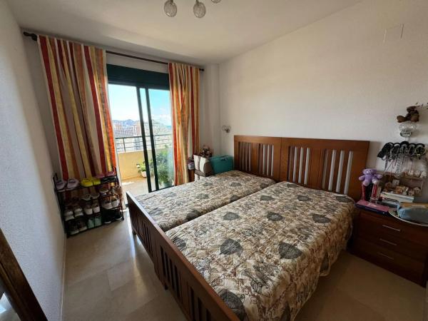 Ático en avenida Mestral, 2