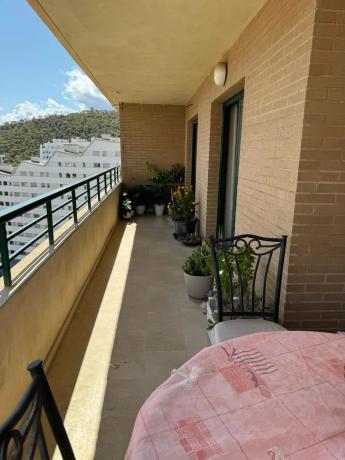 Ático en avenida Mestral, 2