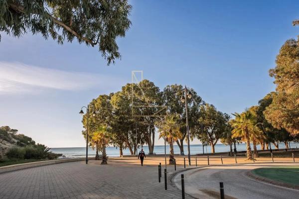 Piso en Partida Torres Norte Urb