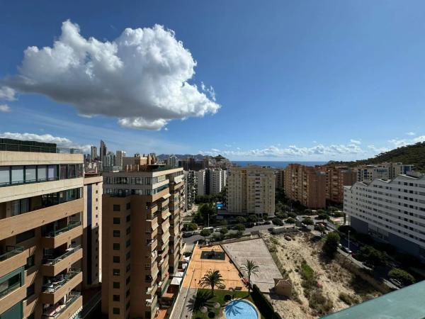 Ático en avenida Mestral, 2