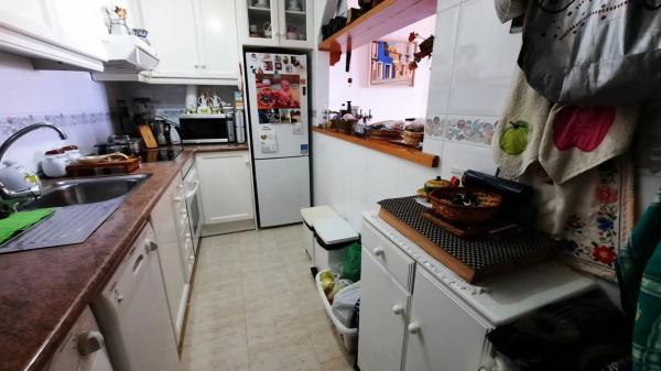 Piso en Platja Vila Joiosa