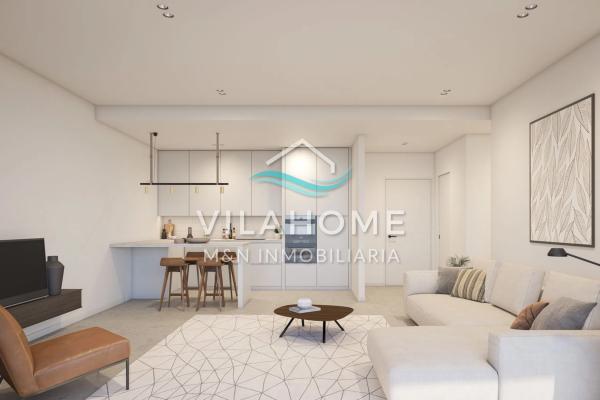 Piso en Partida Torres Norte Urb