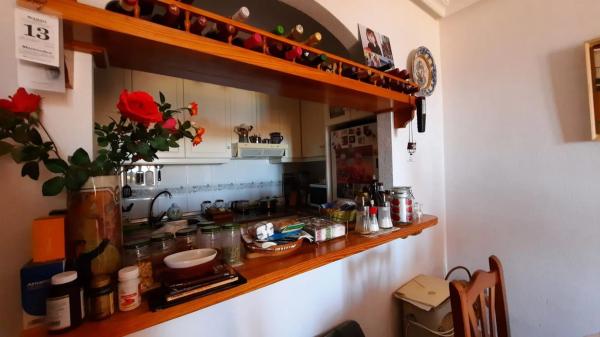 Piso en Platja Vila Joiosa