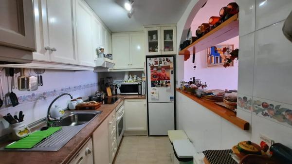 Piso en Platja Vila Joiosa