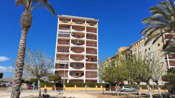 Piso en Platja Vila Joiosa