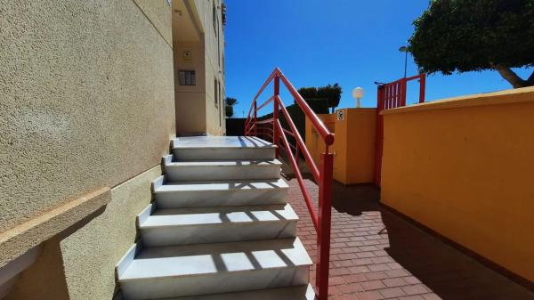 Piso en Platja Vila Joiosa