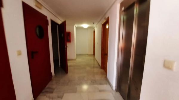 Piso en Platja Vila Joiosa