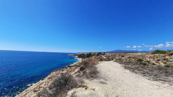 Piso en Platja Vila Joiosa