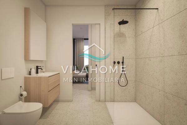 Piso en Partida Torres Norte Urb