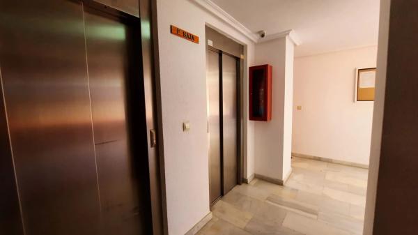 Piso en Platja Vila Joiosa