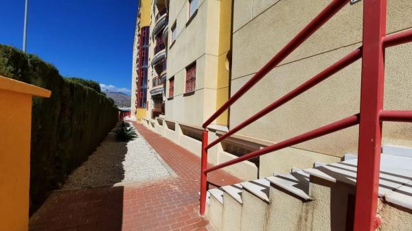 Piso en Platja Vila Joiosa