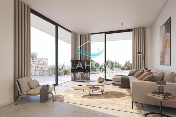 Piso en Partida Torres Norte Urb