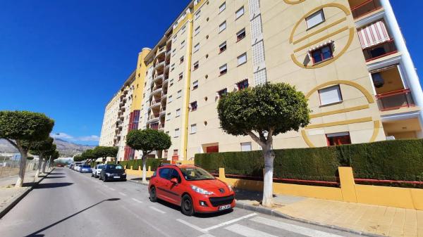 Piso en Platja Vila Joiosa