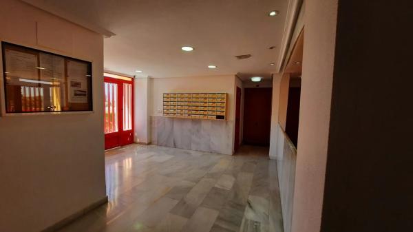 Piso en Platja Vila Joiosa