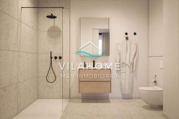 Piso en Partida Torres Norte Urb