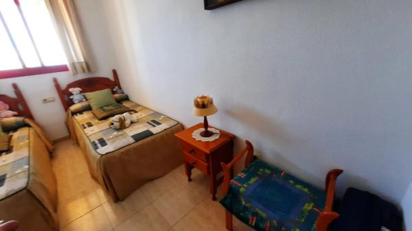 Piso en Platja Vila Joiosa