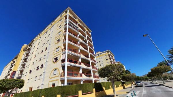 Piso en Platja Vila Joiosa