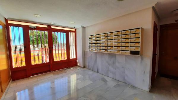 Piso en Platja Vila Joiosa