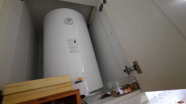 Piso en Platja Vila Joiosa