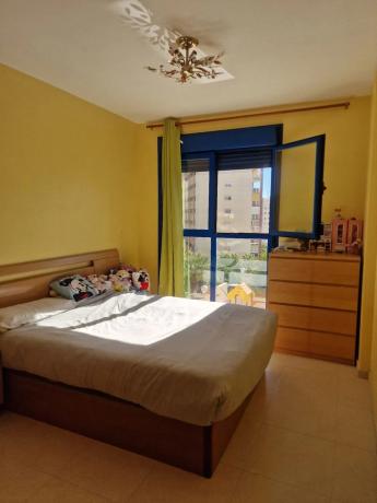 Piso en Barrio Bulevar - Puerta Mítica