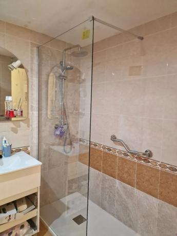 Piso en Barrio Bulevar - Puerta Mítica