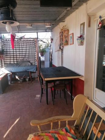 Casa independiente en Partida Almiserà