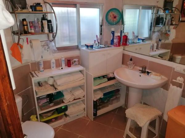 Casa independiente en Partida Almiserà