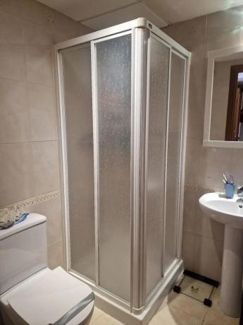 Piso en Barrio Bulevar - Puerta Mítica