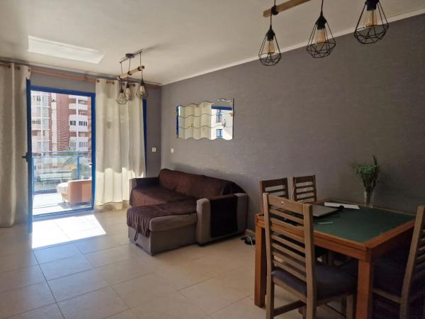 Piso en Barrio Bulevar - Puerta Mítica