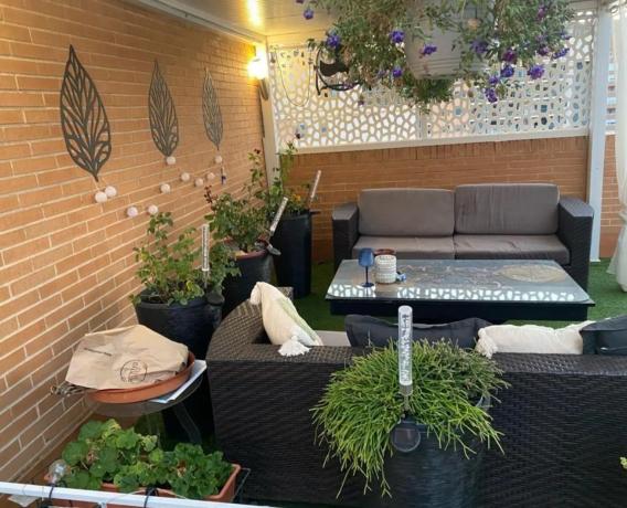 Piso en Barrio Mirador de la Cala - Benimar