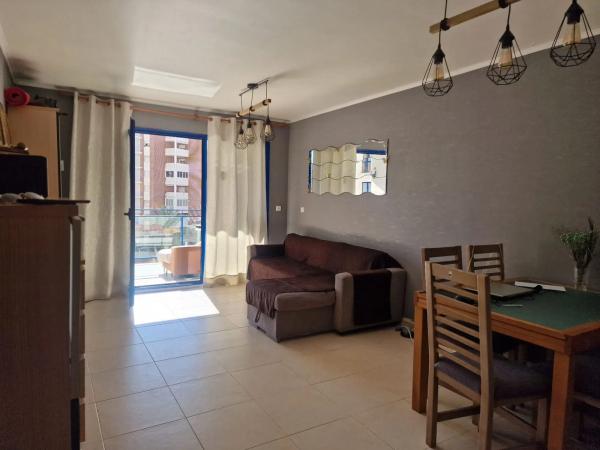 Piso en Barrio Bulevar - Puerta Mítica