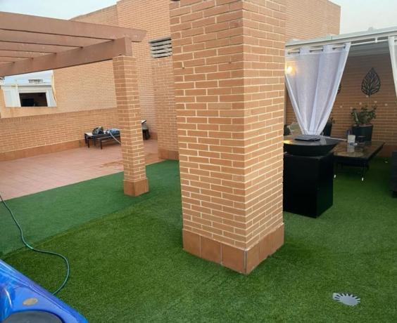 Piso en Barrio Mirador de la Cala - Benimar