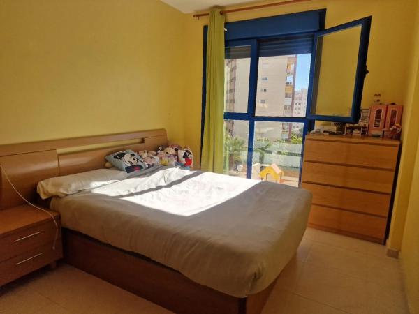 Piso en Barrio Bulevar - Puerta Mítica