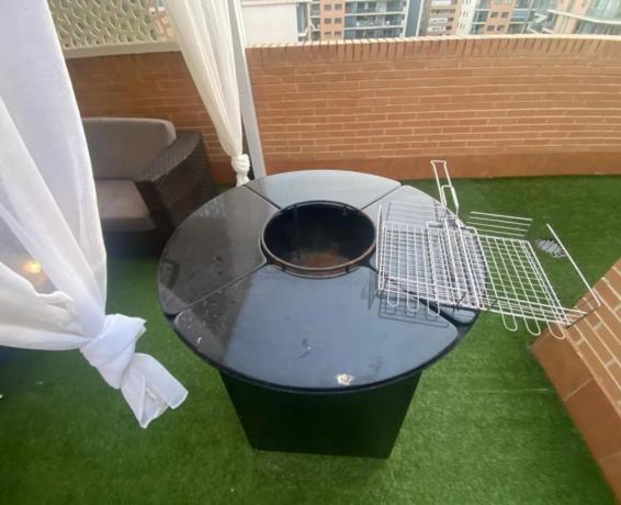 Piso en Barrio Mirador de la Cala - Benimar