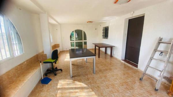 Casa independiente en Partida Almiserà