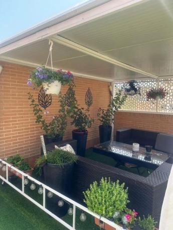 Piso en Barrio Mirador de la Cala - Benimar