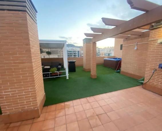 Piso en Barrio Mirador de la Cala - Benimar