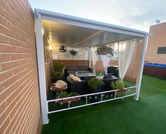 Piso en Barrio Mirador de la Cala - Benimar