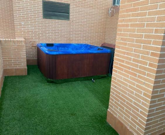 Piso en Barrio Mirador de la Cala - Benimar