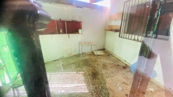 Casa independiente en Partida Almiserà