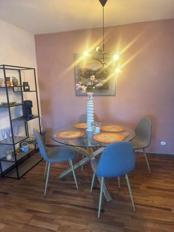 Piso en Barrio Mirador de la Cala - Benimar