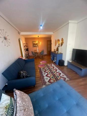 Piso en Barrio Mirador de la Cala - Benimar