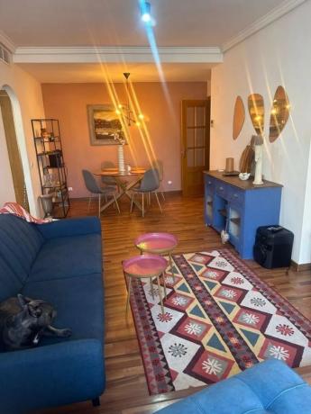 Piso en Barrio Mirador de la Cala - Benimar