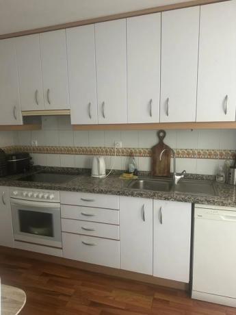 Piso en Barrio Mirador de la Cala - Benimar