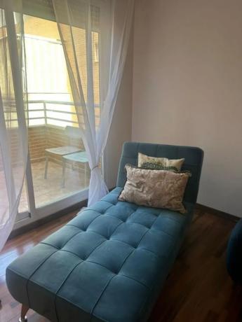 Piso en Barrio Mirador de la Cala - Benimar