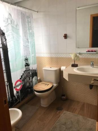 Piso en Barrio Mirador de la Cala - Benimar