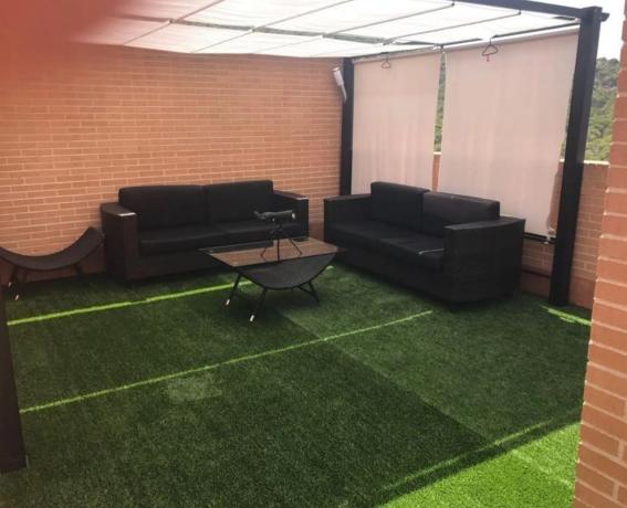 Piso en Barrio Mirador de la Cala - Benimar