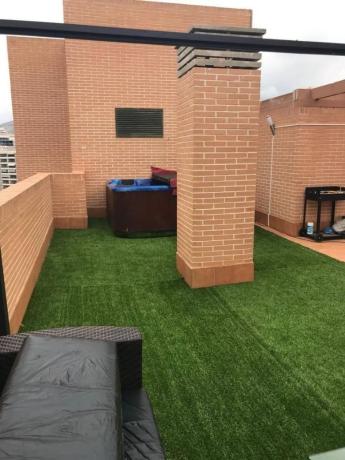 Piso en Barrio Mirador de la Cala - Benimar