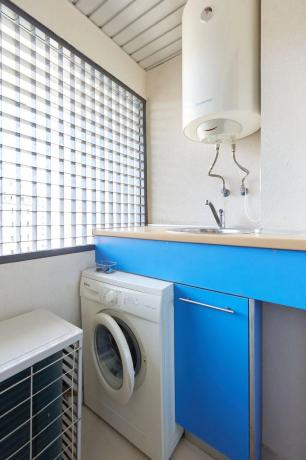 Piso en calle Marinada