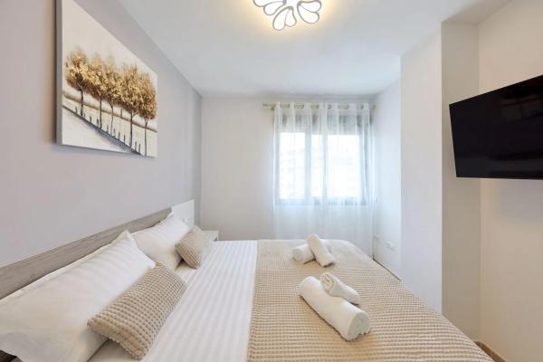 Piso en calle Marinada